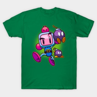 Bombs Away T-Shirt